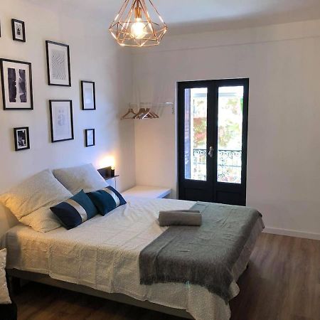 Lighthouse Studio Apartment Montpellier Bagian luar foto