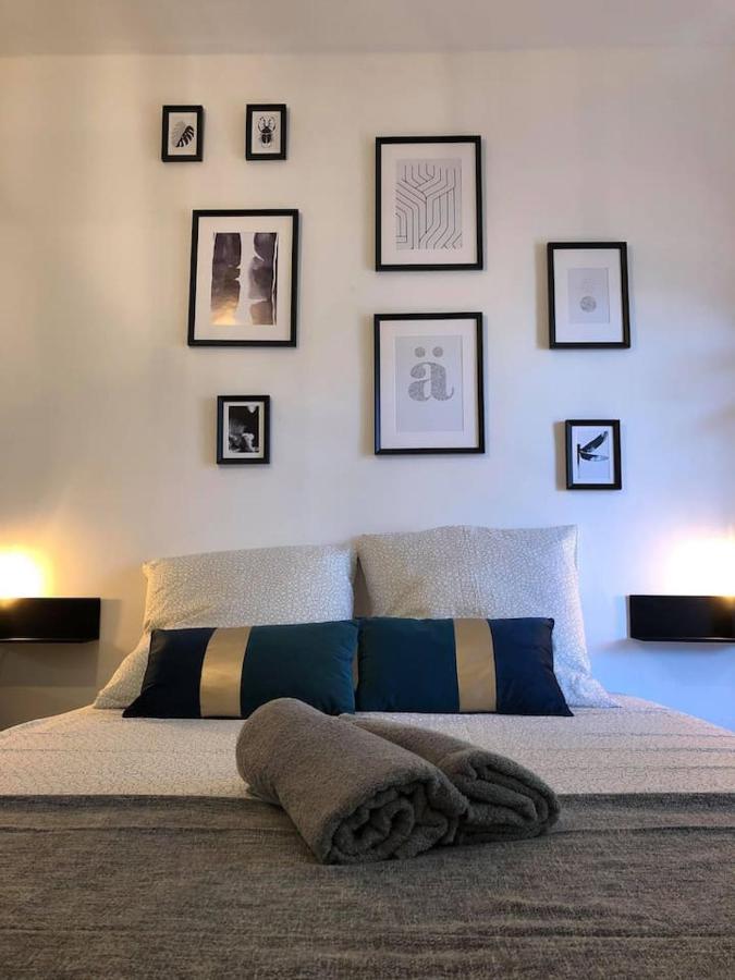 Lighthouse Studio Apartment Montpellier Bagian luar foto