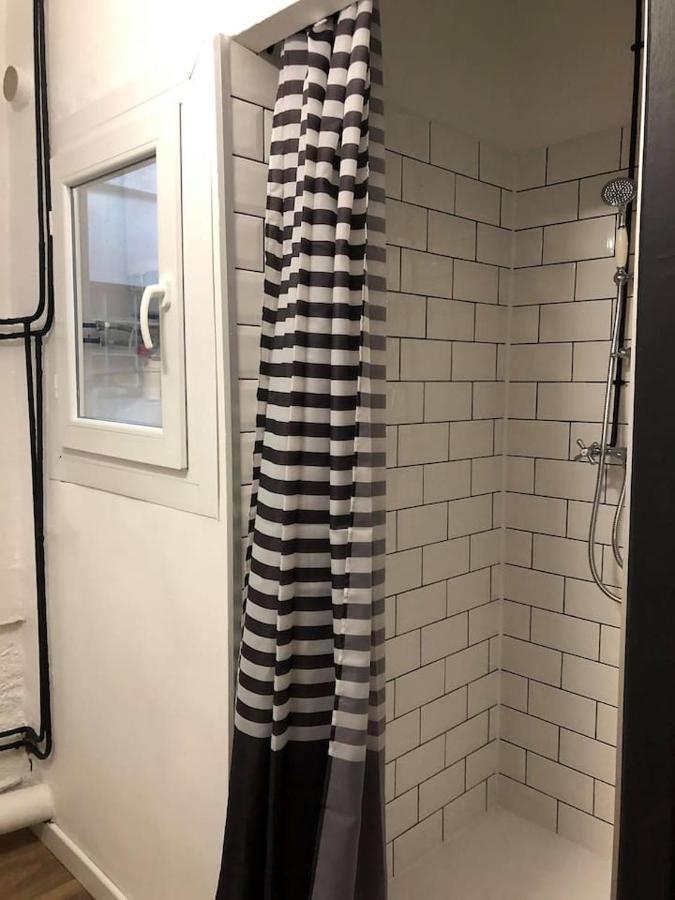 Lighthouse Studio Apartment Montpellier Bagian luar foto