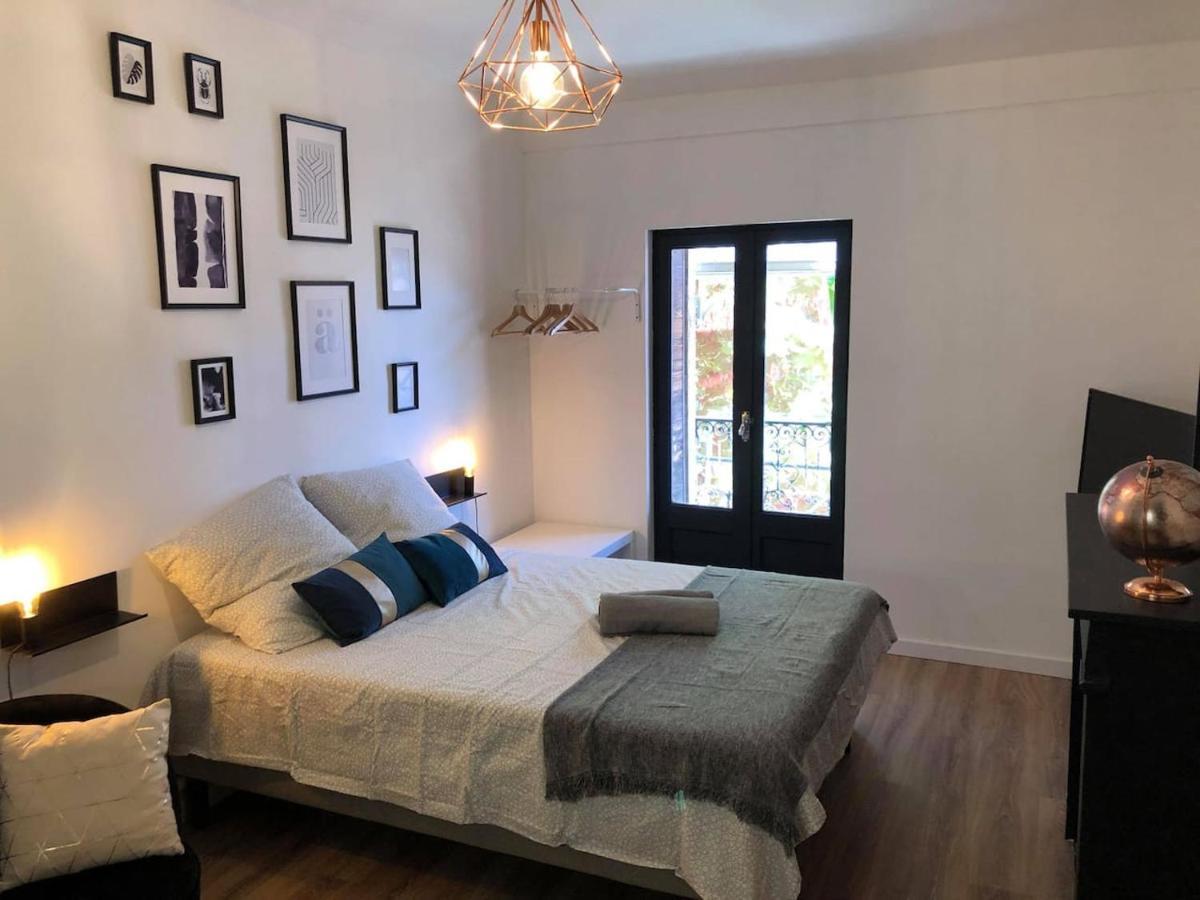 Lighthouse Studio Apartment Montpellier Bagian luar foto